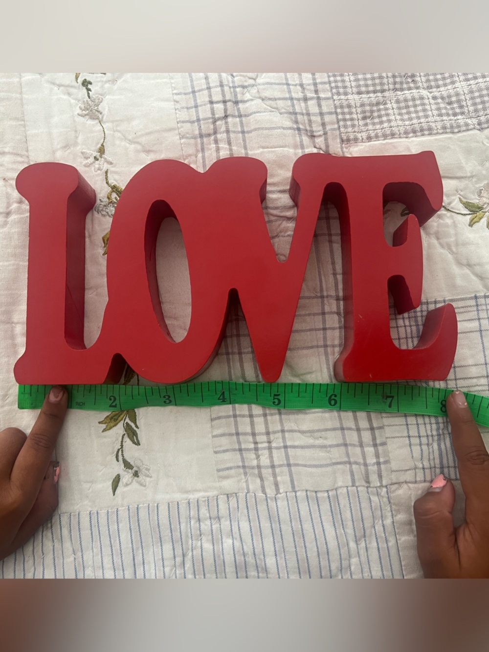 Love Sign - Picture 4 of 5